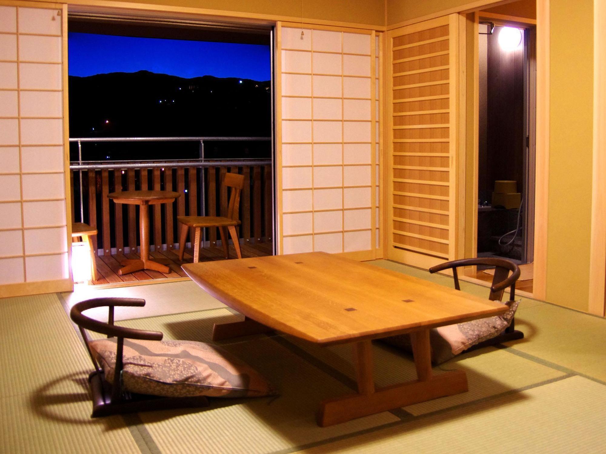 Gero Onsen Yukyunohana Eksteriør bilde