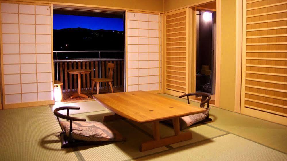 Gero Onsen Yukyunohana Eksteriør bilde