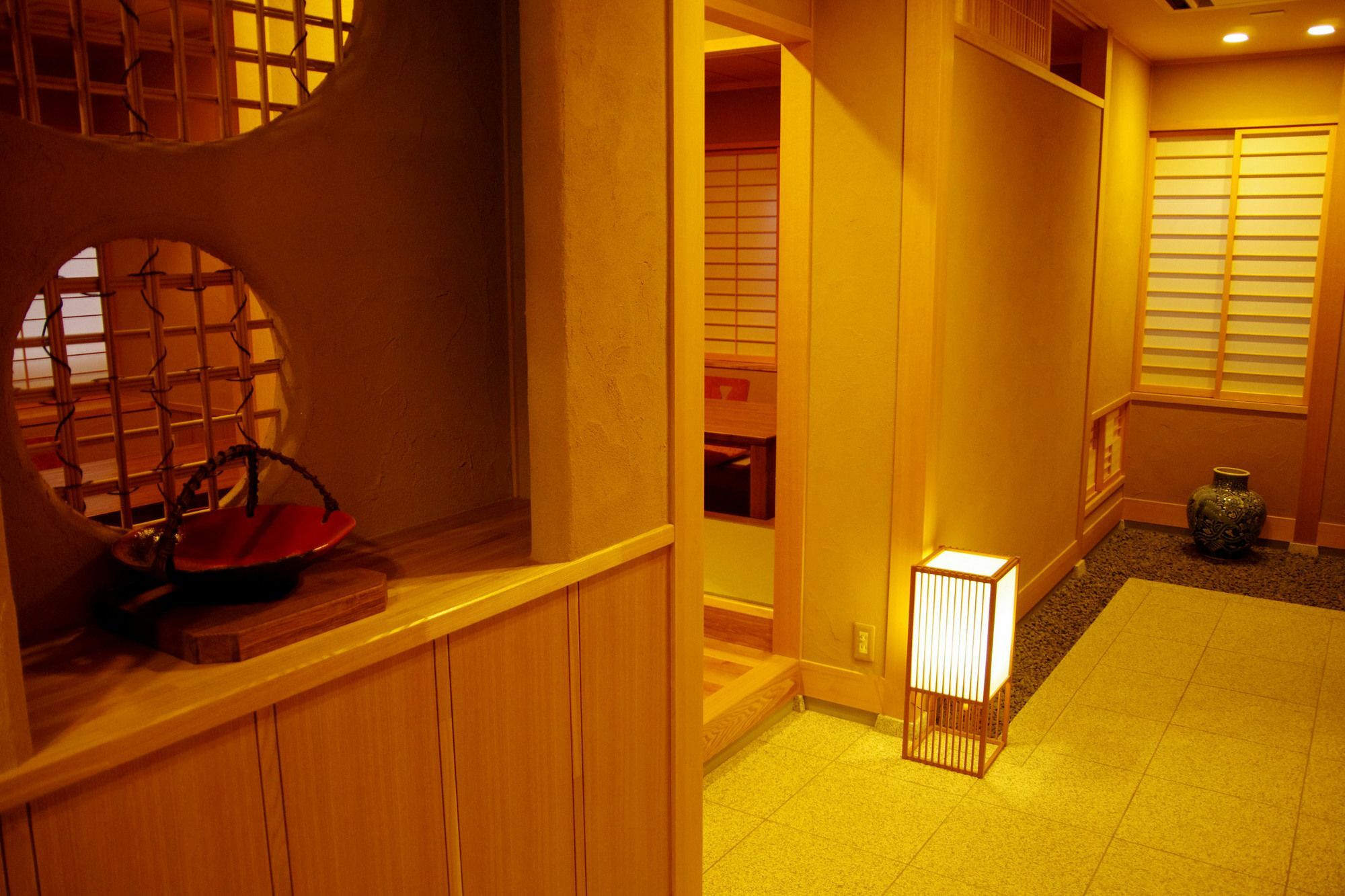 Gero Onsen Yukyunohana Eksteriør bilde