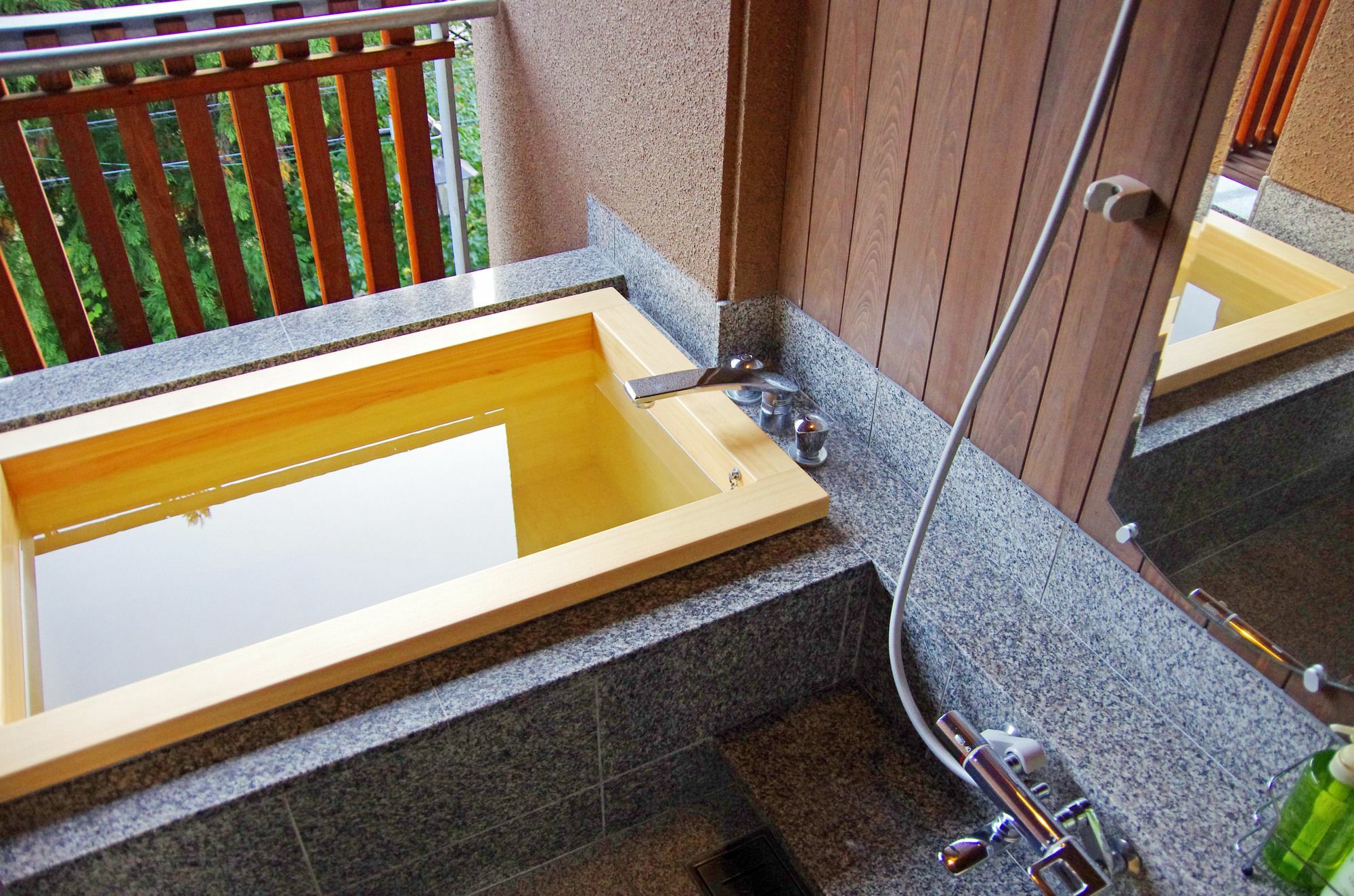 Gero Onsen Yukyunohana Eksteriør bilde