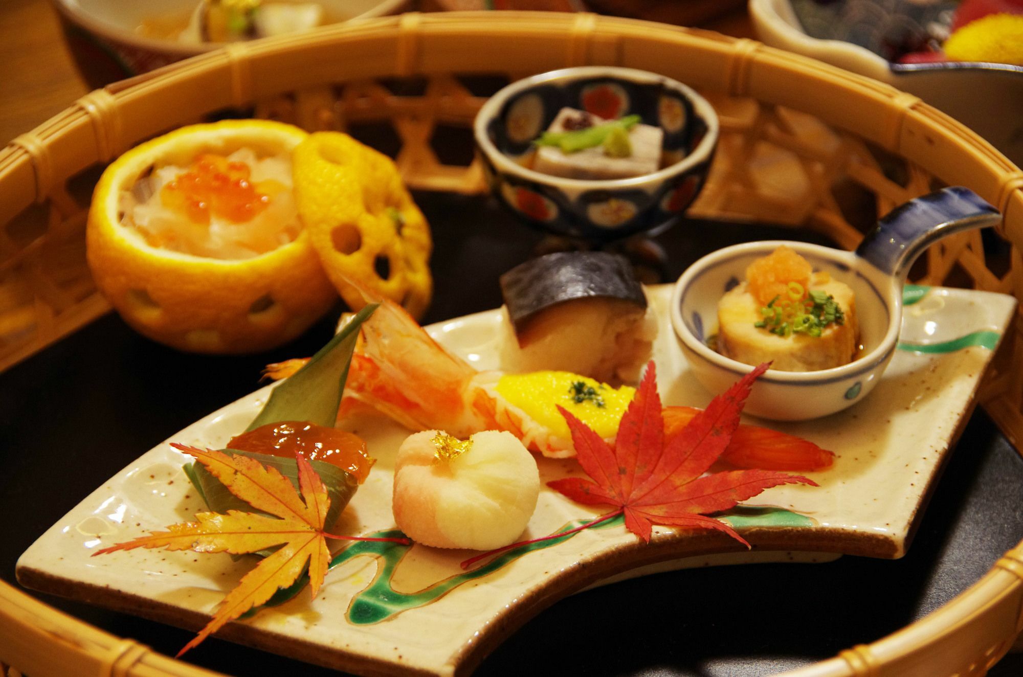 Gero Onsen Yukyunohana Eksteriør bilde