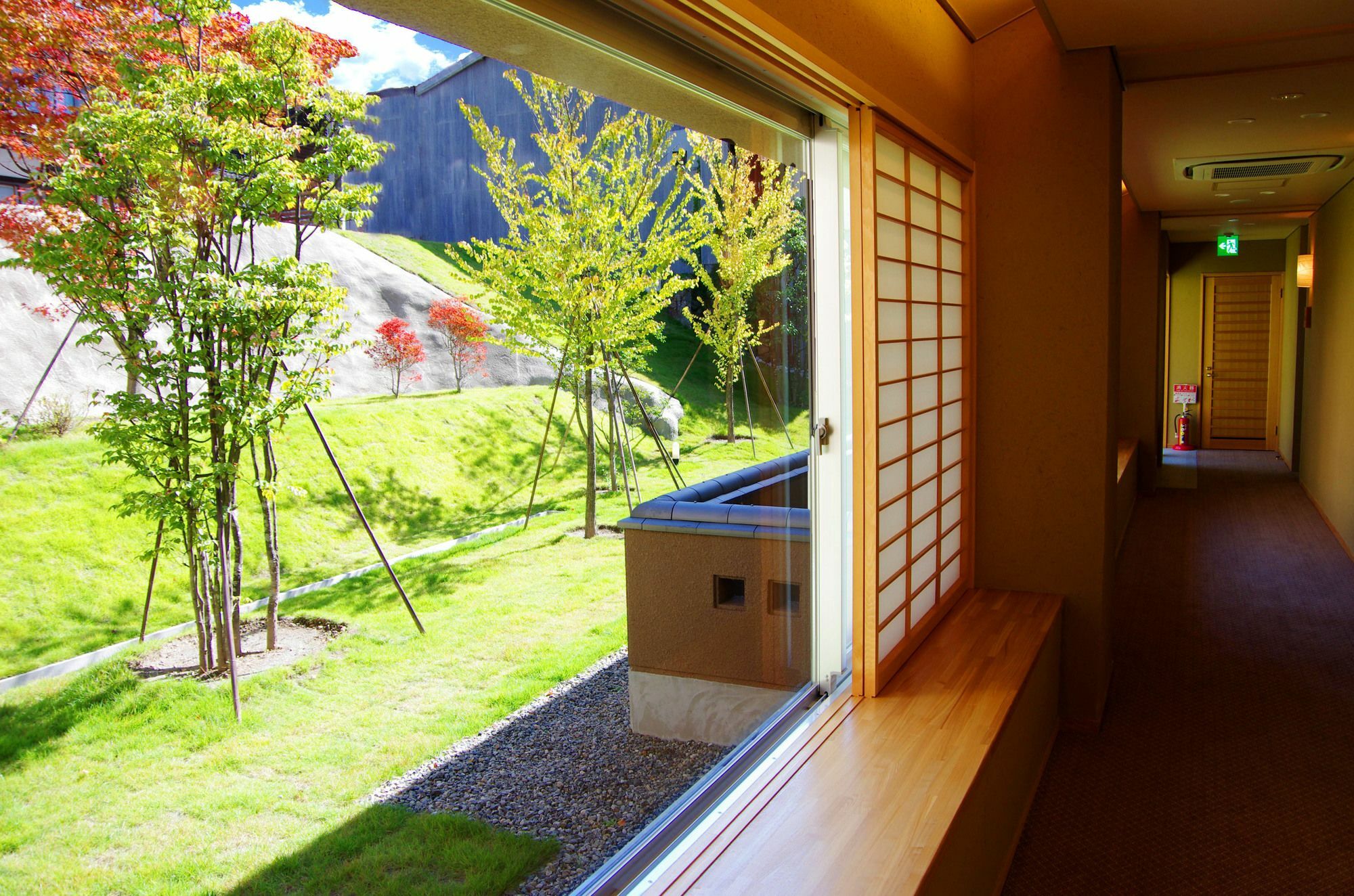 Gero Onsen Yukyunohana Eksteriør bilde